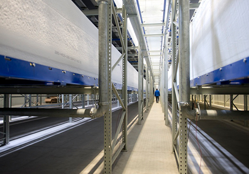 Ikano Industry México - Inicio